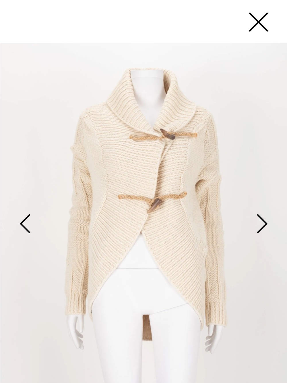Ralph Lauren Vintage Cardigan